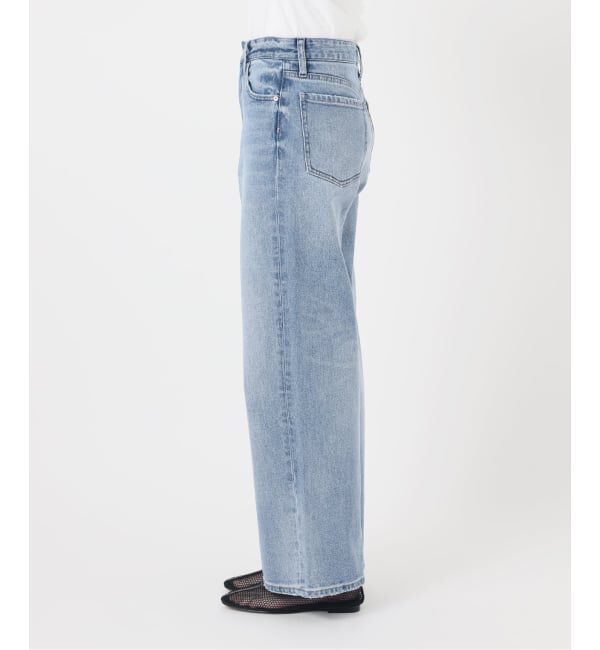 JOURNAL STANDARD relume「ボーイッシュデニムパンツ」|デニム|