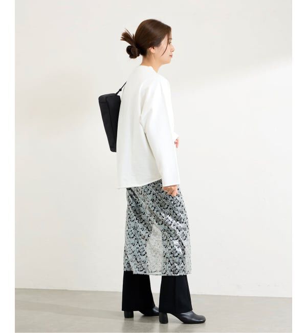 JOURNAL STANDARD「《追加》別注【RIDING HIGH/ライディングハイ】7.5OZ インレーカットオフT」|Tシャツ・カットソー|