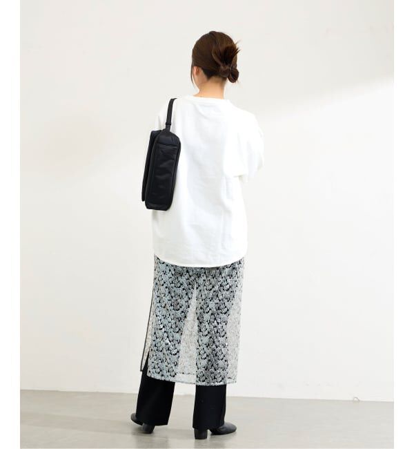 JOURNAL STANDARD「《追加》別注【RIDING HIGH/ライディングハイ】7.5OZ インレーカットオフT」|Tシャツ・カットソー|