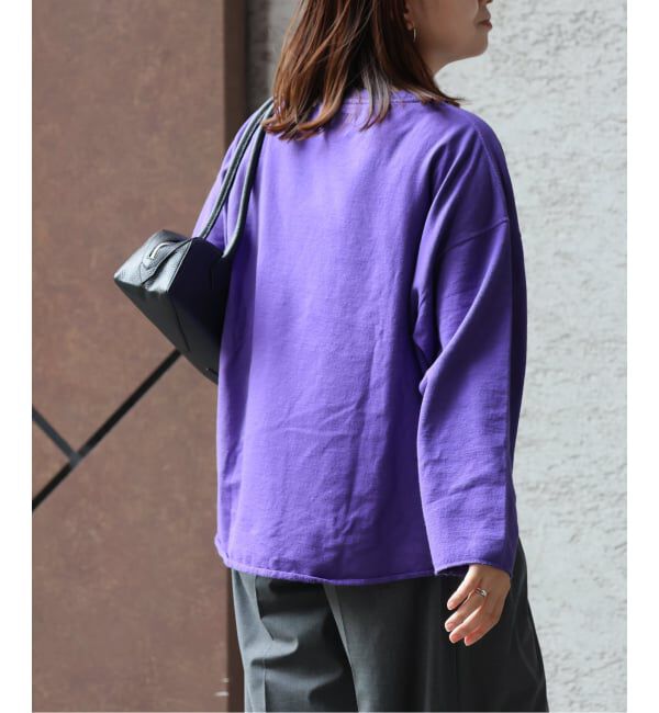 JOURNAL STANDARD「《追加》別注【RIDING HIGH/ライディングハイ】7.5OZ インレーカットオフT」|Tシャツ・カットソー|