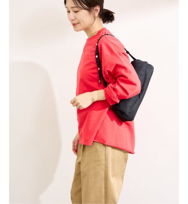 JOURNAL STANDARD「《追加》別注【RIDING HIGH/ライディングハイ】7.5OZ インレーカットオフT」|Tシャツ・カットソー|