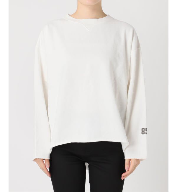 JOURNAL STANDARD「《追加》別注【RIDING HIGH/ライディングハイ】7.5OZ インレーカットオフT」|Tシャツ・カットソー|