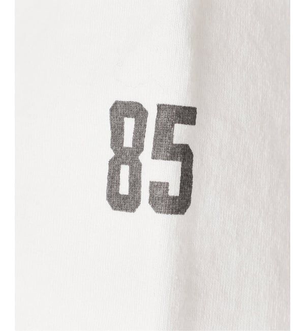 JOURNAL STANDARD「《追加》別注【RIDING HIGH/ライディングハイ】7.5OZ インレーカットオフT」|Tシャツ・カットソー|