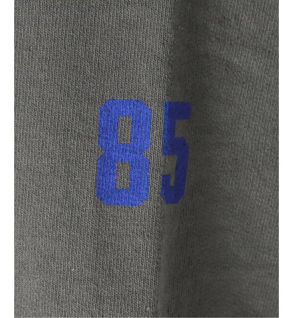 JOURNAL STANDARD「《追加》別注【RIDING HIGH/ライディングハイ】7.5OZ インレーカットオフT」|Tシャツ・カットソー|