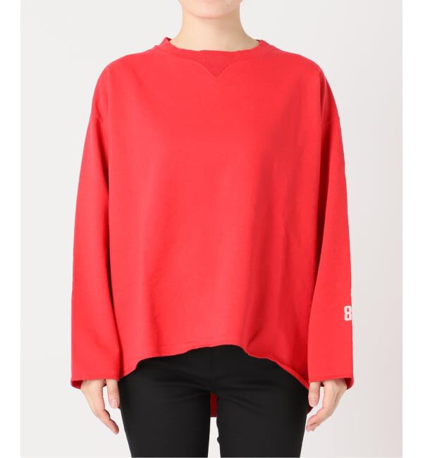 JOURNAL STANDARD「《追加》別注【RIDING HIGH/ライディングハイ】7.5OZ インレーカットオフT」|Tシャツ・カットソー|