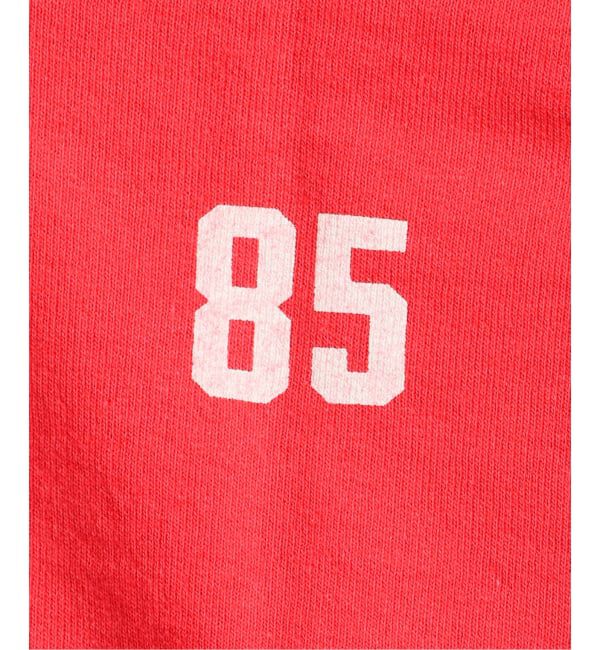 JOURNAL STANDARD「《追加》別注【RIDING HIGH/ライディングハイ】7.5OZ インレーカットオフT」|Tシャツ・カットソー|