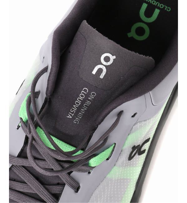 JOURNAL STANDARD relume「On / オン Running クラウドビスタ 2 3ME30110522/3ME30111043」|スニーカー|