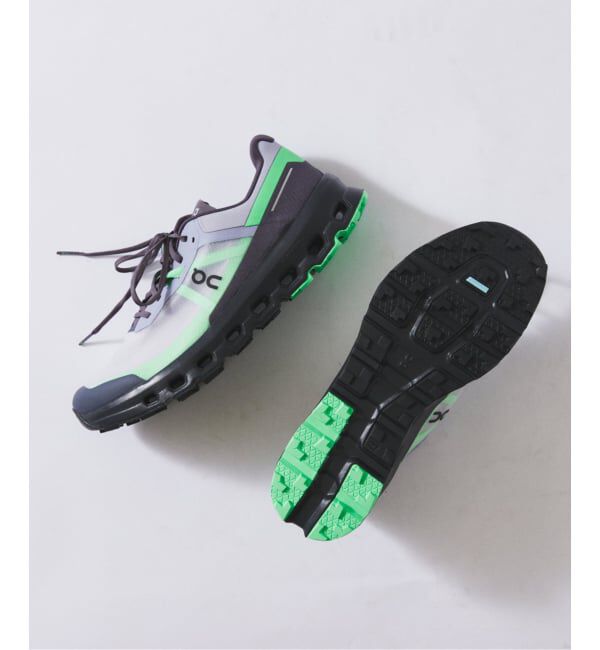 JOURNAL STANDARD relume「On / オン Running クラウドビスタ 2 3ME30110522/3ME30111043」|スニーカー|グレーA