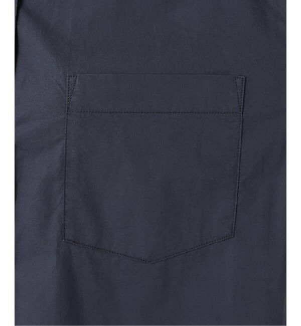 JOURNAL STANDARD relume「コットンタイプライターオーバーサイズシャツ」|シャツ・ブラウス|