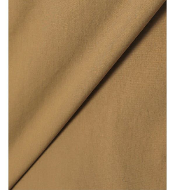 JOURNAL STANDARD relume「コットンタイプライターオーバーサイズシャツ」|シャツ・ブラウス|