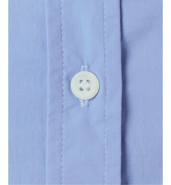 JOURNAL STANDARD relume「コットンタイプライターオーバーサイズシャツ」|シャツ・ブラウス|