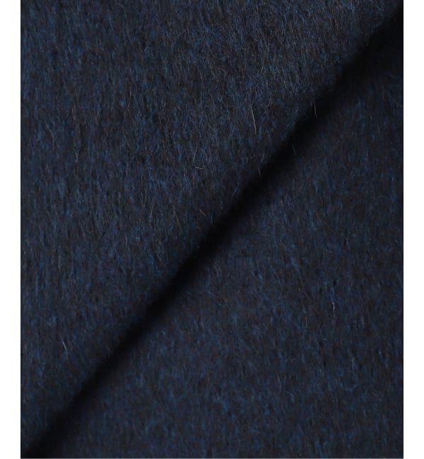 journal standard L'essage「BALLI シャギーダブルコート」|その他|