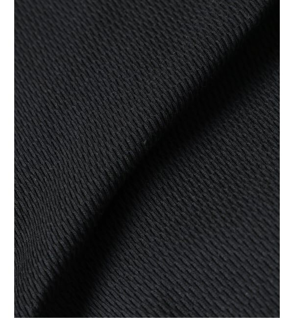 JOURNAL STANDARD「ワイド ネック サーマル ロンT」|Tシャツ・カットソー|