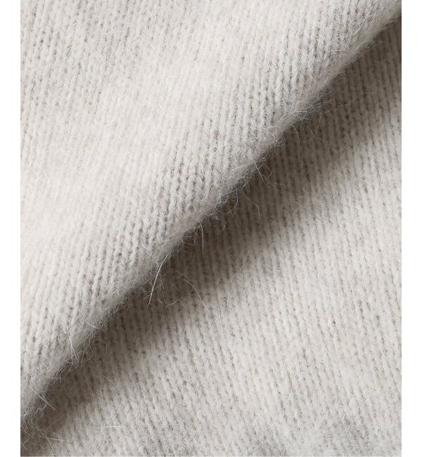 JOURNAL STANDARD「&ldquo;フォックスブレンド&rdquo; タートル ネックニット」|ニット・セーター|