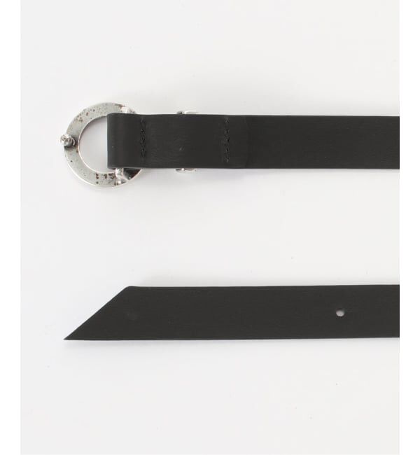 JOURNAL STANDARD relume「【LEFIJE/レフィエ】 マルバックルベルト」|ベルト|