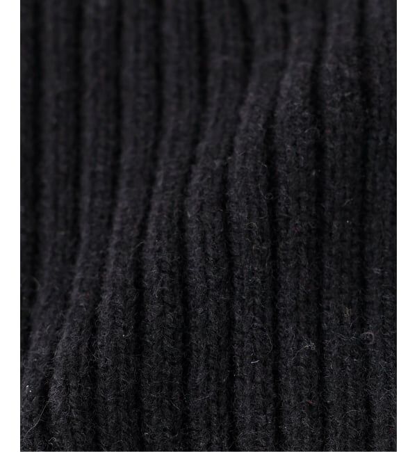 JOURNAL STANDARD relume「ハミルトン ウール ガーター ハンドウォーマー」|手袋|