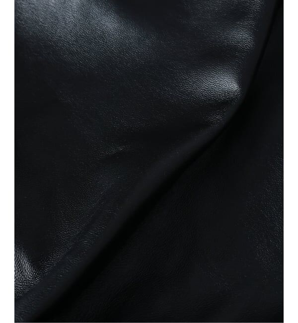 JOURNAL STANDARD「Schott / ショット 別注 カバーオール」|ライダースジャケット|