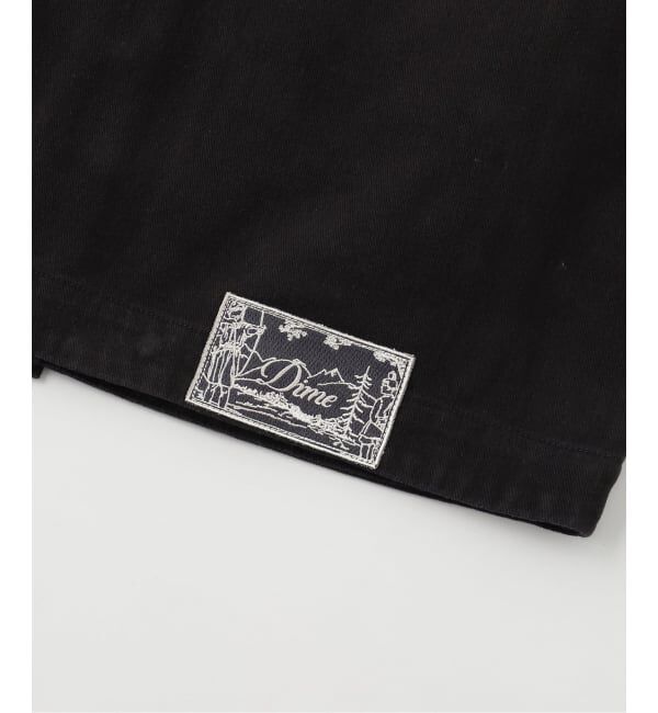 JOURNAL STANDARD「DIME / ダイム DIPPED CHORE JACKET」|その他|