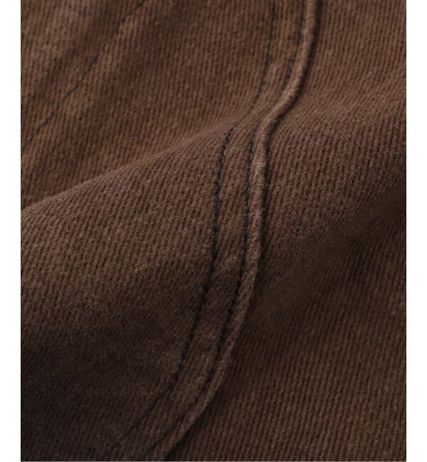 JOURNAL STANDARD「DIME / ダイム DIPPED CHORE JACKET」|その他|