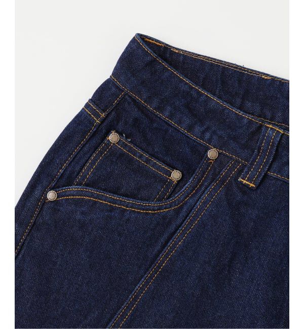 JOURNAL STANDARD「DIME / ダイム CLASSIC BAGGY DENIM PANTS」|デニム|