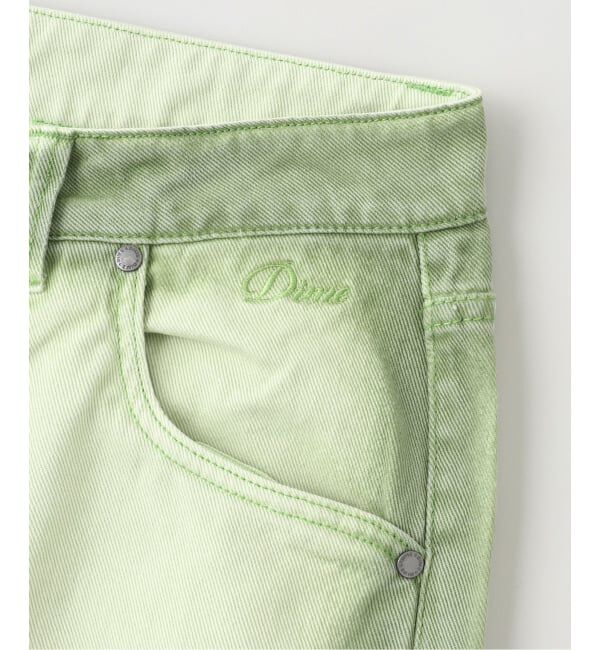 JOURNAL STANDARD「DIME / ダイム CLASSIC BAGGY DENIM PANTS」|デニム|