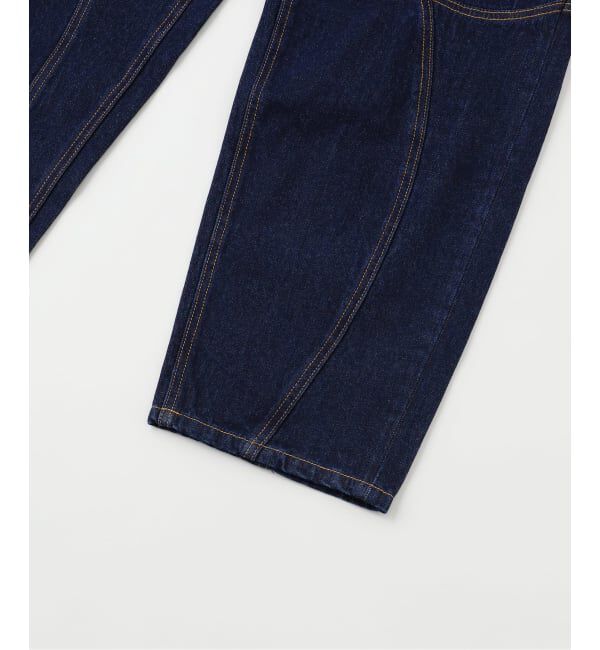 JOURNAL STANDARD「DIME / ダイム CLASSIC BAGGY DENIM PANTS」|デニム|