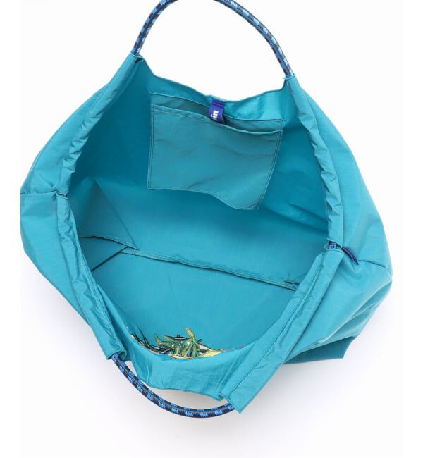 JOURNAL STANDARD「《WEB+一部店舗限定》別注【BALL＆CHAIN &times;TOLIGHT】BAG Lサイズ」|トートバッグ|