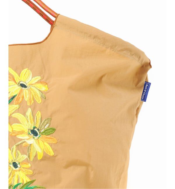 JOURNAL STANDARD「《WEB+一部店舗限定》別注【BALL＆CHAIN &times;TOLIGHT】BAG Lサイズ」|トートバッグ|