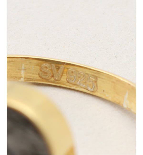 JOURNAL STANDARD「【LES BONBON/ル ボンボン】 mistero ring」|リング|