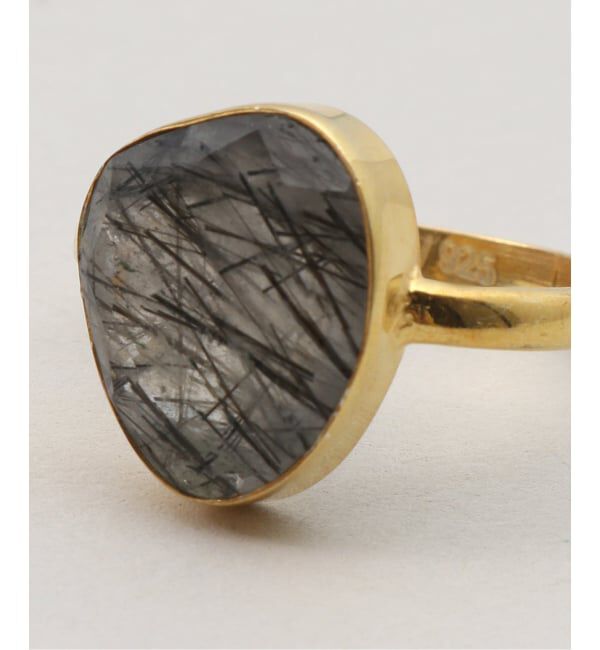 JOURNAL STANDARD「【LES BONBON/ル ボンボン】 mistero ring」|リング|