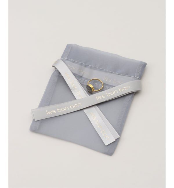 JOURNAL STANDARD「【LES BONBON/ル ボンボン】 mistero ring」|リング|