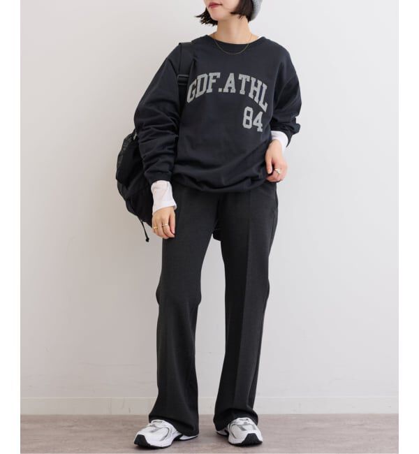 JOURNAL STANDARD relume「【Goodwear/グッドウェア】クルーネックロングスリーブカットソー」|Tシャツ・カットソー|