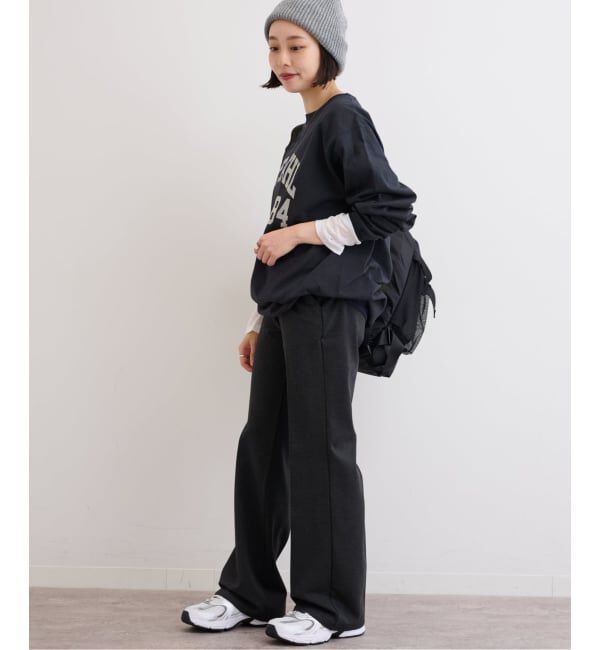 JOURNAL STANDARD relume「【Goodwear/グッドウェア】クルーネックロングスリーブカットソー」|Tシャツ・カットソー|