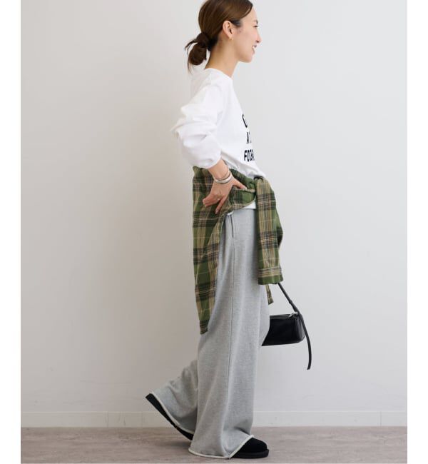 JOURNAL STANDARD relume「【Goodwear/グッドウェア】クルーネックロングスリーブカットソー」|Tシャツ・カットソー|