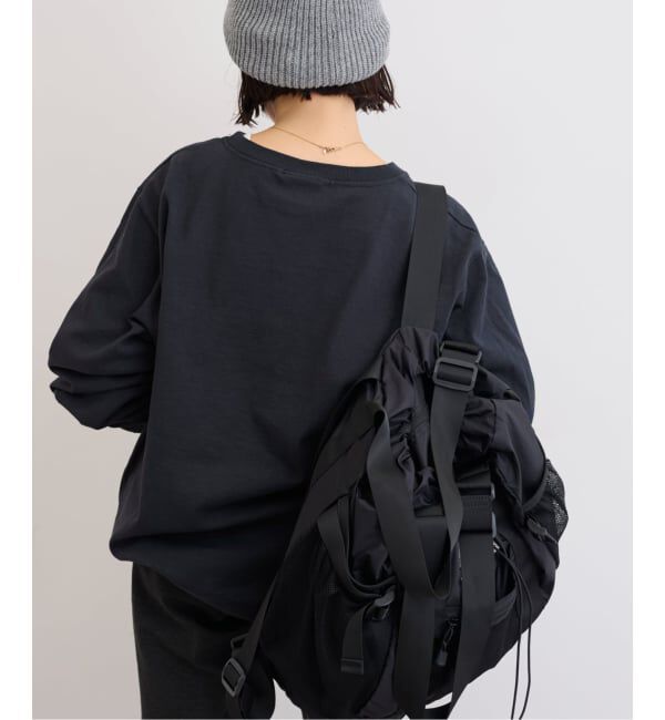 JOURNAL STANDARD relume「【Goodwear/グッドウェア】クルーネックロングスリーブカットソー」|Tシャツ・カットソー|