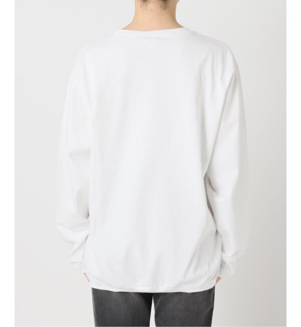 JOURNAL STANDARD relume「【Goodwear/グッドウェア】クルーネックロングスリーブカットソー」|Tシャツ・カットソー|