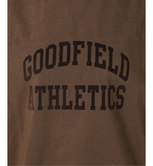 JOURNAL STANDARD relume「【Goodwear/グッドウェア】クルーネックロングスリーブカットソー」|Tシャツ・カットソー|