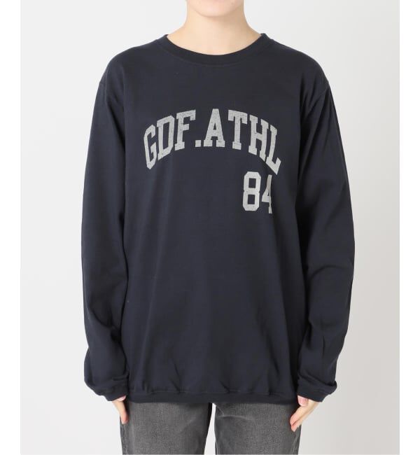 JOURNAL STANDARD relume「【Goodwear/グッドウェア】クルーネックロングスリーブカットソー」|Tシャツ・カットソー|