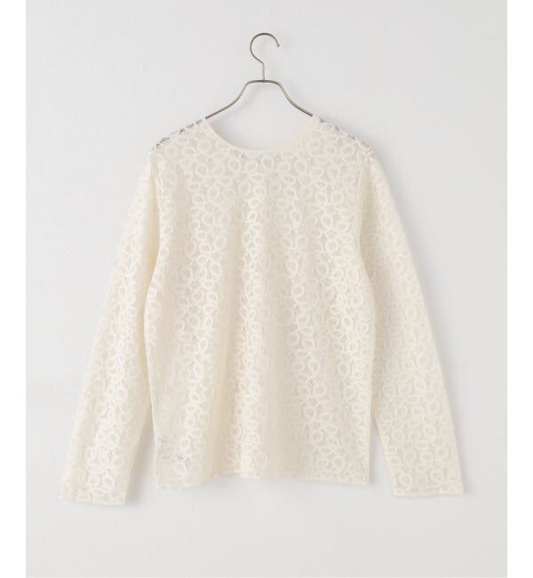 JOURNAL STANDARD relume「ラッセルレース2WAYプルオーバー」|Tシャツ・カットソー|