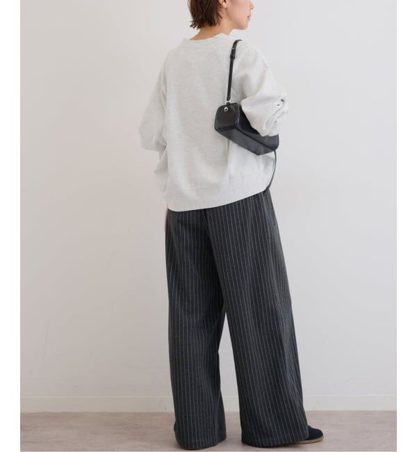 JOURNAL STANDARD relume「ワンポイントロゴスウェット」|スウェット・ジャージ|