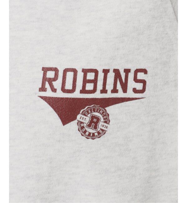 JOURNAL STANDARD relume「ワンポイントロゴスウェット」|スウェット・ジャージ|