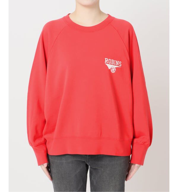 JOURNAL STANDARD relume「ワンポイントロゴスウェット」|スウェット・ジャージ|