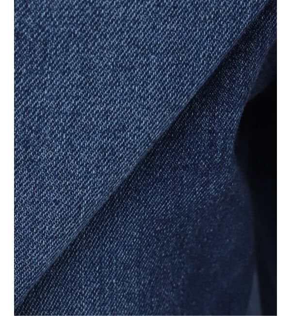 journal standard luxe「12OZデニム サルエルパンツ」|デニム|