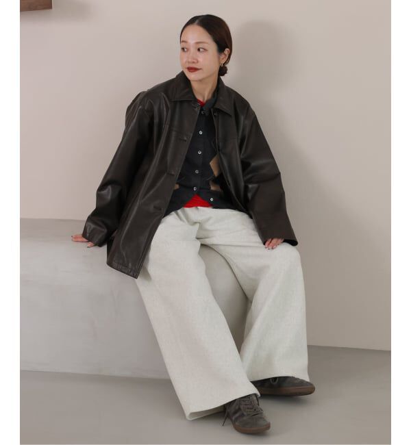 JOURNAL STANDARD「別注【adidas originals/アディダス オリジナルス】For JS TOBACCO」|スニーカー|