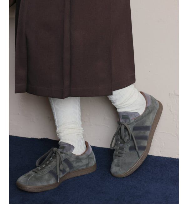 JOURNAL STANDARD「別注【adidas originals/アディダス オリジナルス】For JS TOBACCO」|スニーカー|