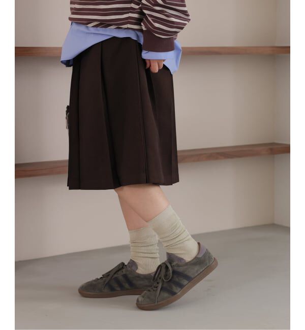 JOURNAL STANDARD「別注【adidas originals/アディダス オリジナルス】For JS TOBACCO」|スニーカー|