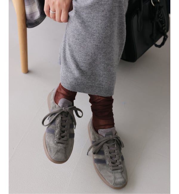 JOURNAL STANDARD「別注【adidas originals/アディダス オリジナルス】For JS TOBACCO」|スニーカー|