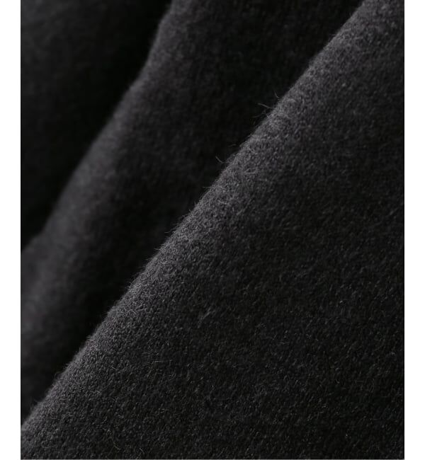 JOURNAL STANDARD relume「スリーブストール付きプルオーバー3WAY」|ニット・セーター|