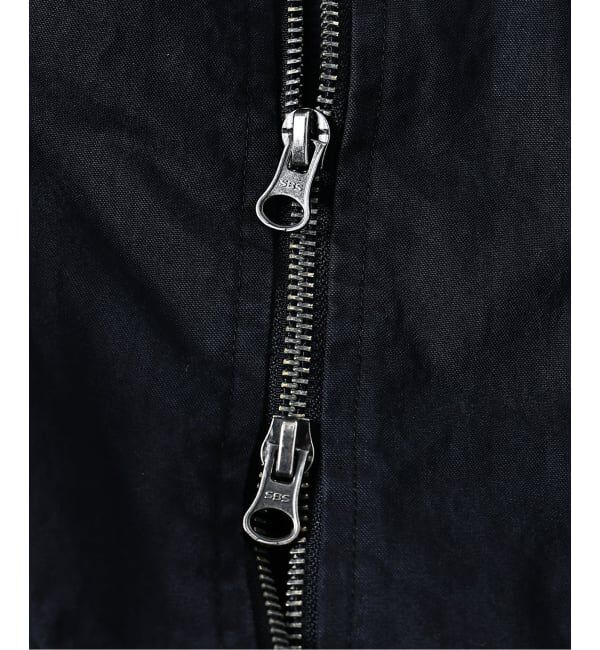 JOURNAL STANDARD「エアー フォーム ミリタリー ブルゾン」|その他|