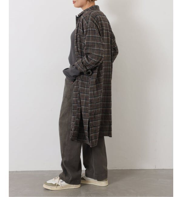 journal standard luxe「ダック ベイカーパンツ」|その他|